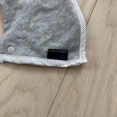 新品　COMMSA よだれ掛けの画像