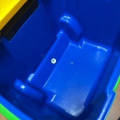 コールマン　クーラーボックスの画像