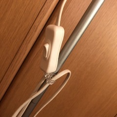 IKEA スタンドライト
の画像