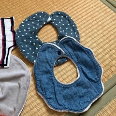 MARLMARL スタイセットの画像