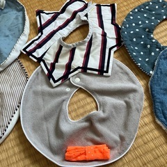 MARLMARL スタイセットの画像