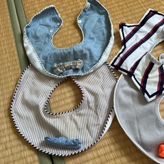 MARLMARL スタイセットの画像