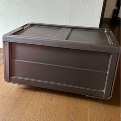 収納ケースの画像