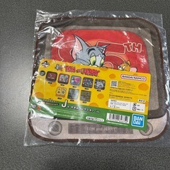 トムとジェリー 一番くじ 景品の画像