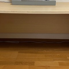 【早い者勝ち】テーブルの画像