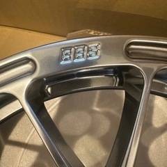 BBS RP008DBの画像
