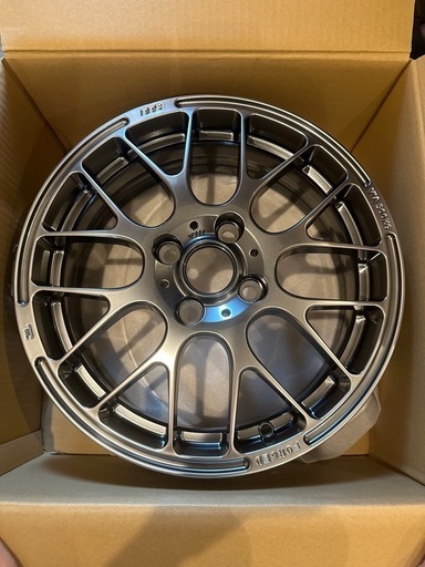 タイヤ、ホイール BBS RP008DB