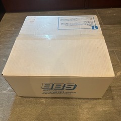 BBS RP008DBの画像