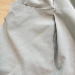 半ズボン　ショートパンツ　女の子130センチの画像