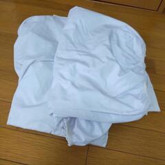 ボックスシーツの画像
