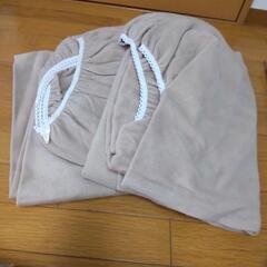 ボックスシーツの画像