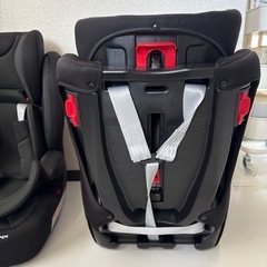 《取引中
》チャイルドシート　1台の画像