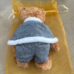 （新品）レクサス　テェディーベアの画像