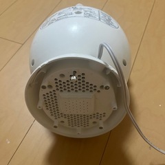 ナノスチーマーの画像