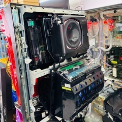 パチスロ　聖闘士星矢　海王覚醒　コイン不要機付き　の画像