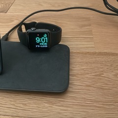 Anker 3in1充電器の画像