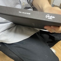grastter original 時計本の画像