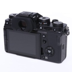 FUJIFILM 富士フイルム X-T4 ボディ カメラ フジフィルム の画像