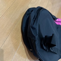 ラケットバッグの画像