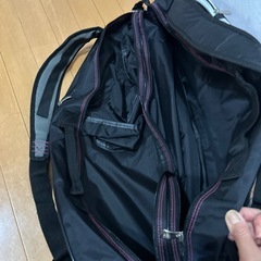 ラケットバッグの画像