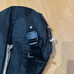 ラケットバッグの画像