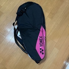 ラケットバッグの画像