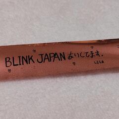  【☆日本初ツアー☆】BLACKPINK ARENA TOUR 2018銀テープの画像