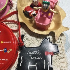 ◆キティーちゃんバッグ他セット◆代理出品の画像