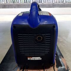 インバーター発電機　YANMAR　g900is　整備済み　2の画像