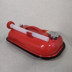 ガソリン 携帯缶 携行缶 5L YAZAWA YR-5の画像