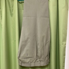 メンズカジュアルパンツの画像