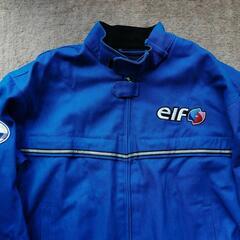 ELFジャンバーの画像
