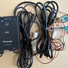 ＥＴＣパナソニックＣＹ_ＥＴ925ＫＤ
の画像