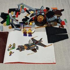 ●レゴ　LEGO 70747●NINJAGO 70747の画像