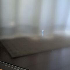パナソニック　42型テレビの画像