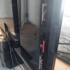 【取引中】SONY　BRAVIA　テレビ　40型の画像