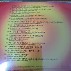 CD mega hits 2の画像