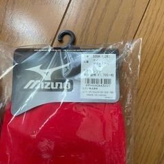 MIZUNO  野球ストッキングの画像