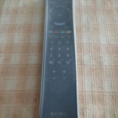 【取引中】SONY　BRAVIA　テレビ　40型の画像