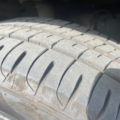 DUNLOP ダンロップ ENASAVE エナセーブ EC204 175/65R15 84H 4本 タイヤの画像