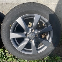 DUNLOP ダンロップ ENASAVE エナセーブ EC204 175/65R15 84H 4本 タイヤの画像