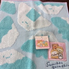 未使用⭐︎すみっコぐらしの画像