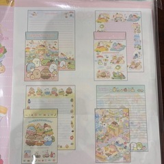 未使用⭐︎すみっコぐらしの画像
