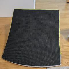 nishikawa keeps ピロークッションの画像