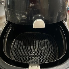 ノンフライヤーの画像