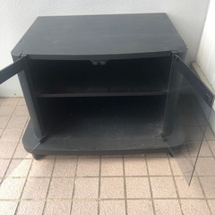 テレビ台の画像