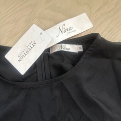 （新品）レディース　ブラウスの画像