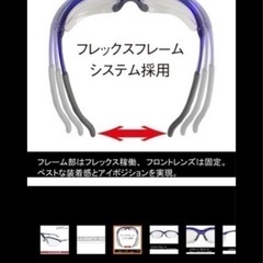 山本光学YS390ブラック5個で送料無料防塵メガネ の画像
