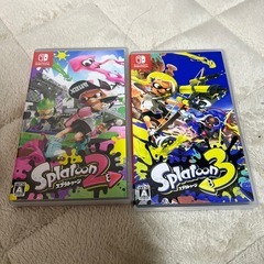 Nintendo Switch（割引します）の画像