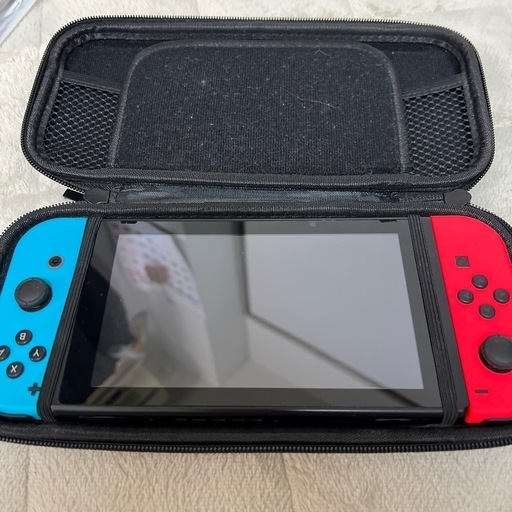 Nintendo Switch（割引します）